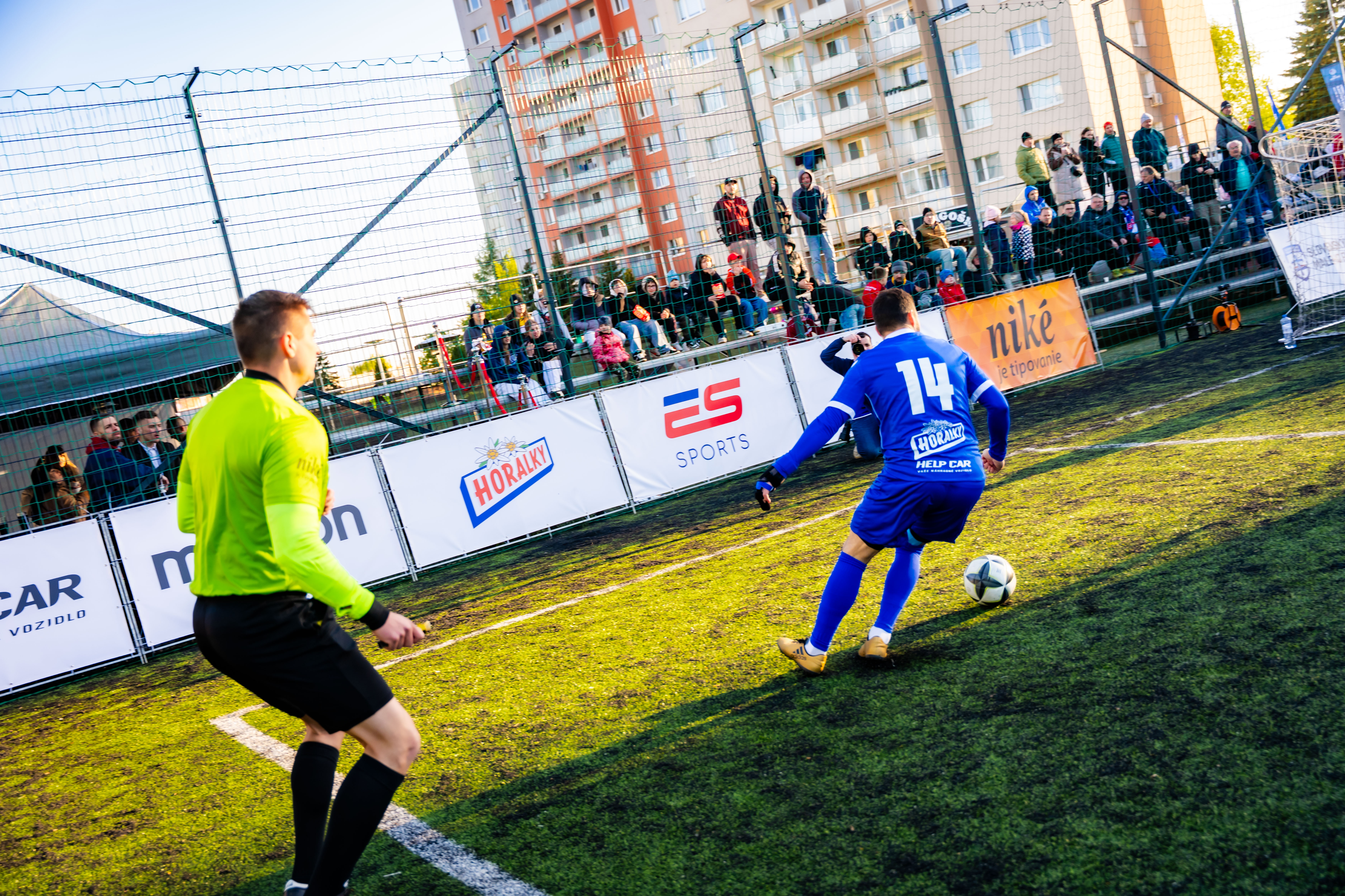 Otvorenie Majstrostiev Europy v malom futbale-1-37